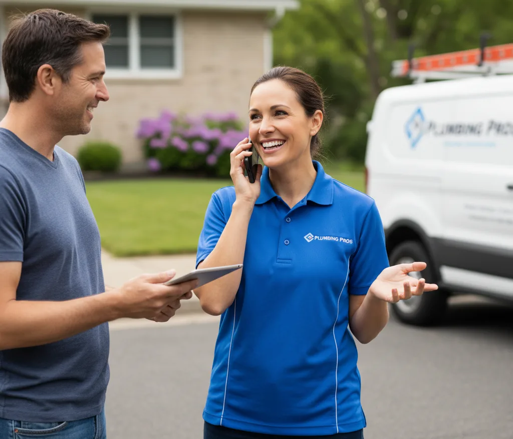 Emergency Plumbing in Eutaw, AL